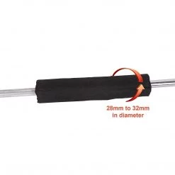 Randy & Travis Machinery Barbell Squat Pad Weights Equipment