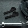 Randy & Travis Machinery Weightlifting Straps Bodybuilding Wrist Support Sports & Fitness