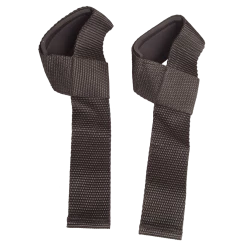 Randy & Travis Machinery Weightlifting Straps Bodybuilding Wrist Support Sports & Fitness