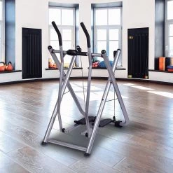 Randy & Travis Machinery Sports & Fitness Fitness Glider Exercise Machine Elliptical Sports Trainer