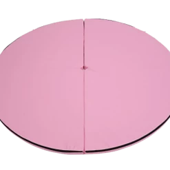 Randy & Travis Machinery 160cm Diameter Exercise Mat For Dancing Pole Sports & Fitness