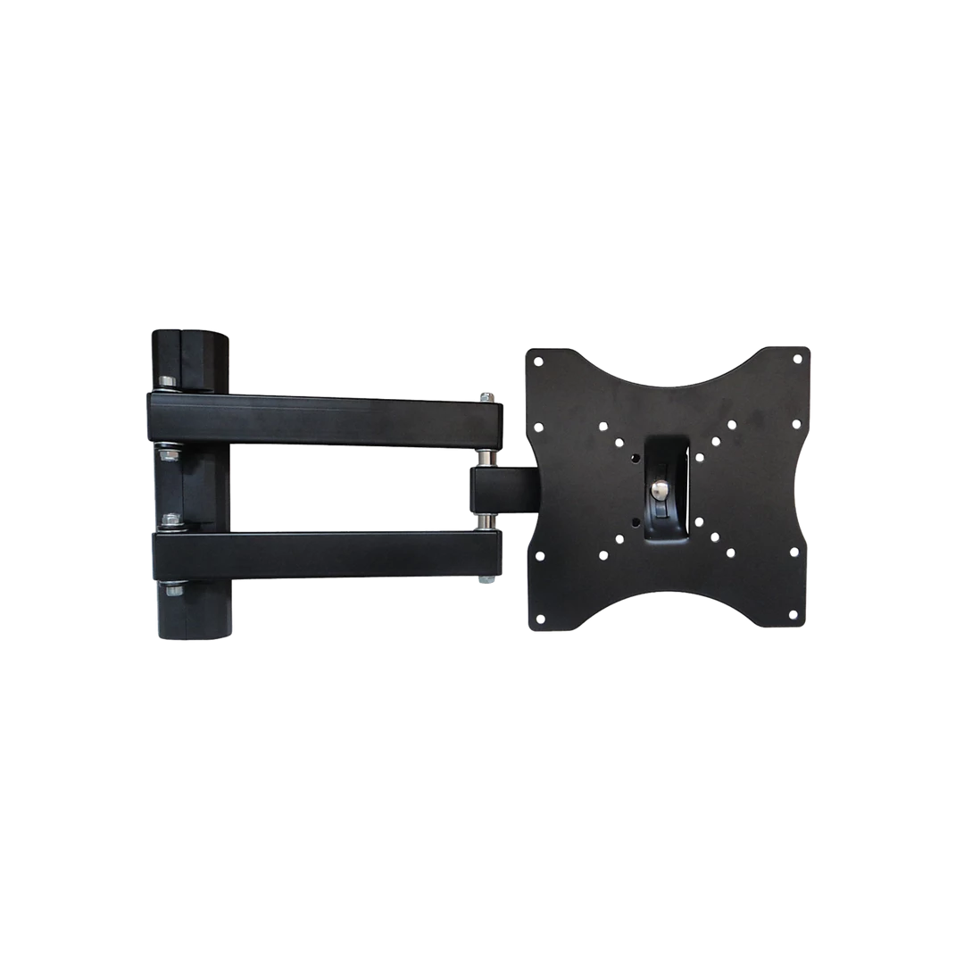 Salvatore Angelotti 15-37" Plasma LED LCD Screen TV Mount With 180 Degree Swivel Home & Lifestyle