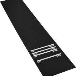 FactoryFast.com.au Games & Hobbies Professional Rubber Home Pub Bar Darts Mat