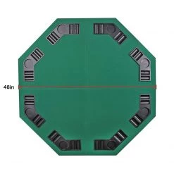 Randy & Travis Machinery 48