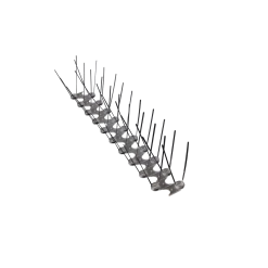 Brienz Bird Spikes - Polycarbonate Zig-zag 10 Metre Bundle