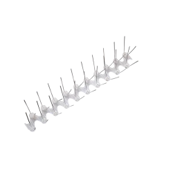 Brienz Bird Spikes - Polycarbonate Zig-zag 10 Metre Bundle