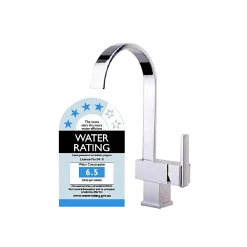 Della Francesca Basin Mixer Tap Faucet -Kitchen Laundry Bathroom Sink DIY & Renovation