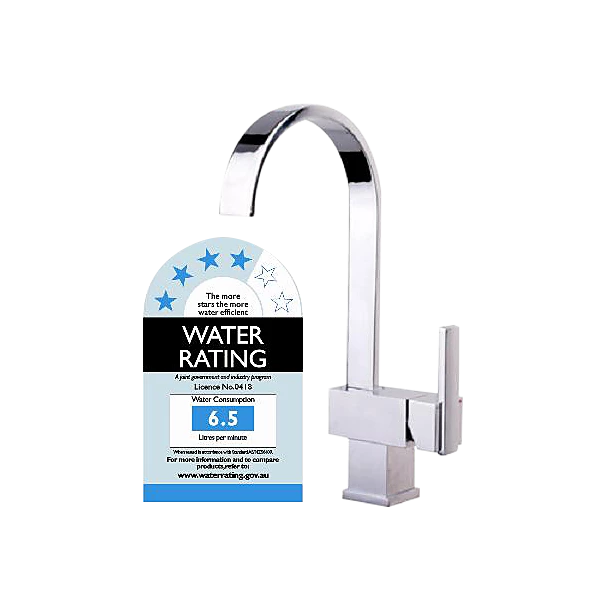 Della Francesca Basin Mixer Tap Faucet -Kitchen Laundry Bathroom Sink DIY & Renovation