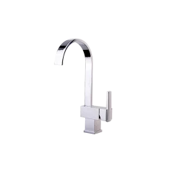 Della Francesca Basin Mixer Tap Faucet -Kitchen Laundry Bathroom Sink DIY & Renovation