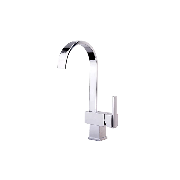 Della Francesca Basin Mixer Tap Faucet -Kitchen Laundry Bathroom Sink DIY & Renovation
