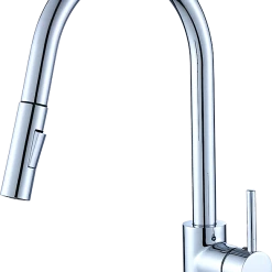 Della Francesca DIY & Renovation Basin Mixer Tap Faucet -Kitchen Laundry Bathroom Sink