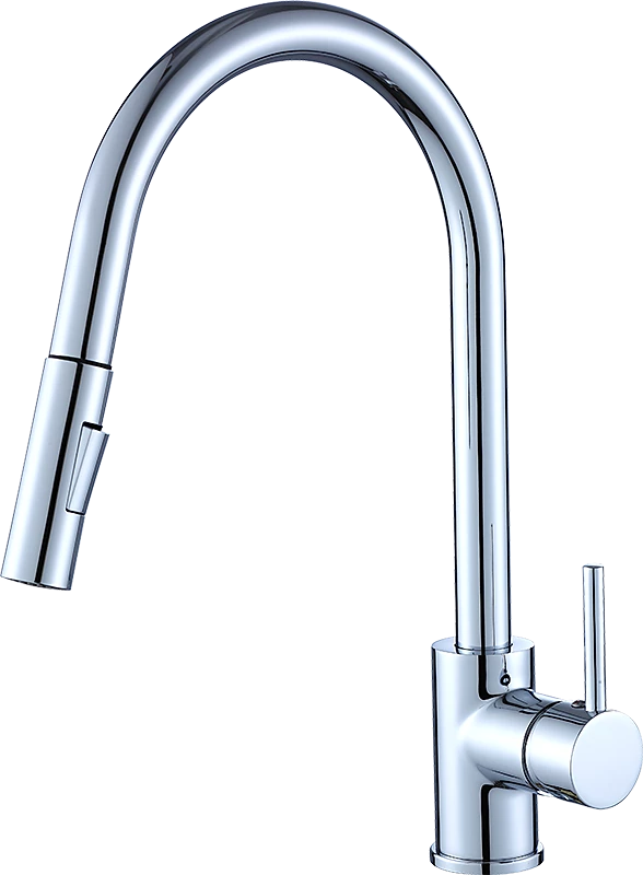 Della Francesca DIY & Renovation Basin Mixer Tap Faucet -Kitchen Laundry Bathroom Sink