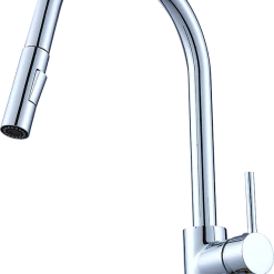 Della Francesca DIY & Renovation Basin Mixer Tap Faucet -Kitchen Laundry Bathroom Sink