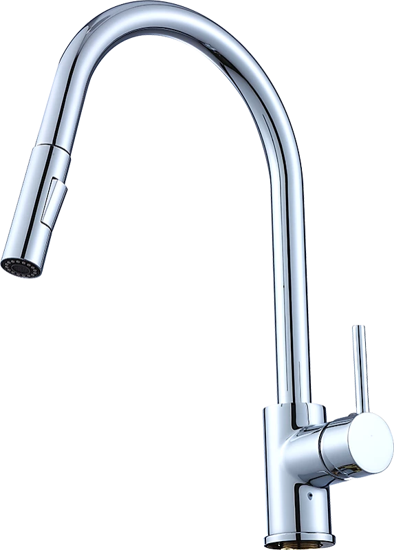 Della Francesca DIY & Renovation Basin Mixer Tap Faucet -Kitchen Laundry Bathroom Sink