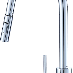 Della Francesca DIY & Renovation Basin Mixer Tap Faucet -Kitchen Laundry Bathroom Sink