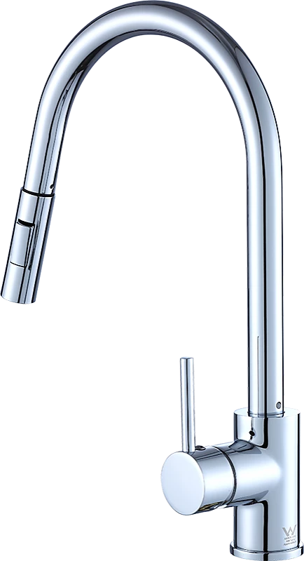 Della Francesca DIY & Renovation Basin Mixer Tap Faucet -Kitchen Laundry Bathroom Sink