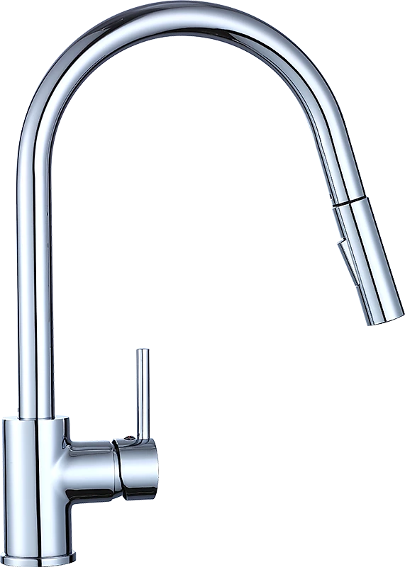 Della Francesca DIY & Renovation Basin Mixer Tap Faucet -Kitchen Laundry Bathroom Sink