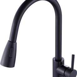 Della Francesca Basin Mixer Tap Faucet -Kitchen Laundry Bathroom Sink
