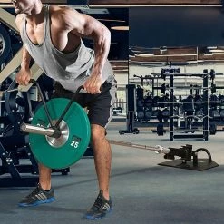 Randy & Travis Machinery Core Trainer Fitness Training Sports & Fitness