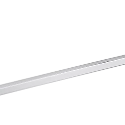 Della Francesca Classic Chrome Towel Bar Rail Bathroom