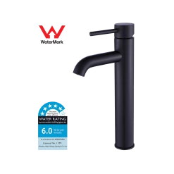 Della Francesca DIY & Renovation Basin Mixer Tap Faucet -Kitchen Laundry Bathroom Sink