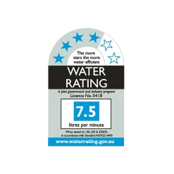 Della Francesca Basin Mixer Tap Bathroom Kitchen Laundry Faucet