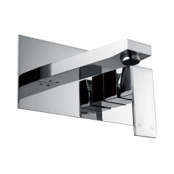 Della Francesca Basin Mixer Tap Bathroom Kitchen Laundry Faucet