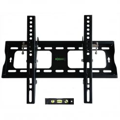 Salvatore Angelotti Home & Lifestyle 22-42" Slim Plasma LED LCD TV Wall Mount Bracket