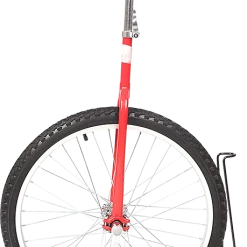 Randy & Travis Machinery 24'' Pro Circus Unicycle Bike Games & Hobbies
