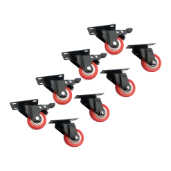 Randy & Travis Machinery DIY & Renovation 8 X 2