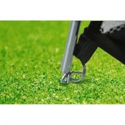 FactoryFast.com.au Home & Lifestyle 3m Indoor Outdoor Golf Practice Net Swing Net Home Practice