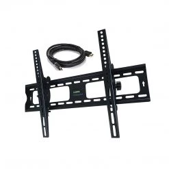 Salvatore Angelotti 30-60" Slim Plasma LED LCD TV Wall Mount Bracket