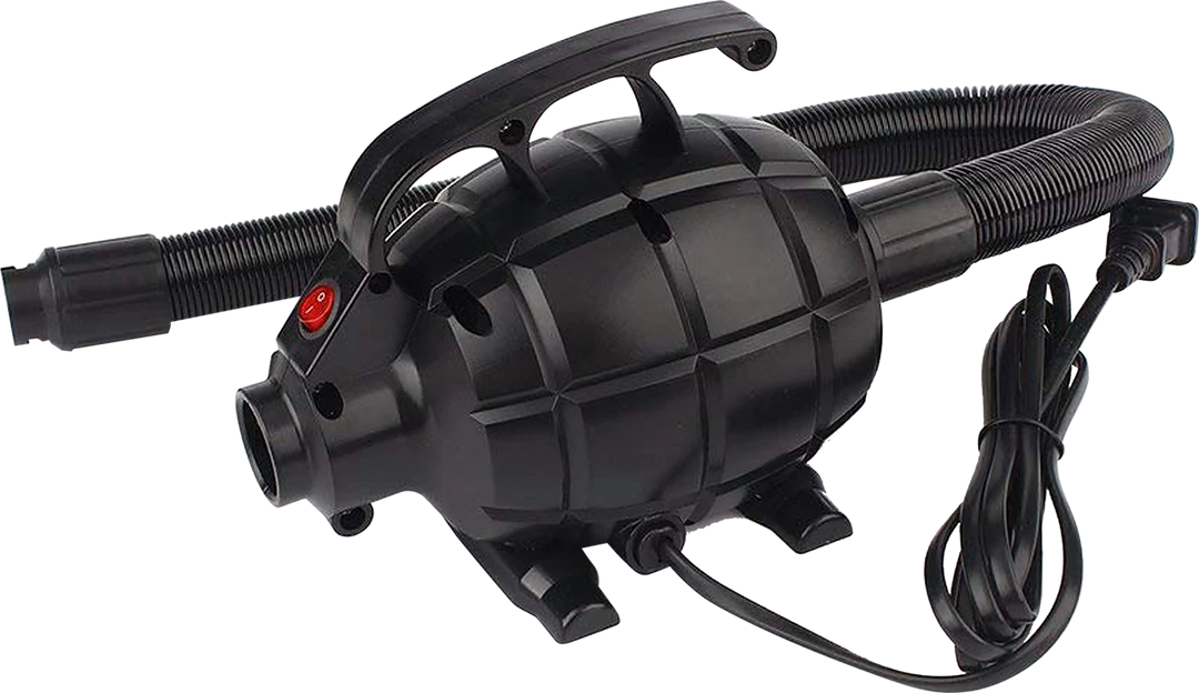 Randy & Travis Machinery Sports & Fitness 6m Inflatable Air Track Gym Tumbling Mat With Pump