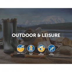 Randy & Travis Machinery 4PC Boat 20 Degree Angle Fishing Pole Rod Holder Mount