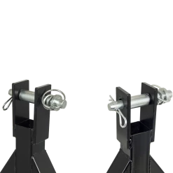 Randy & Travis Machinery Heavy Duty Steel 3 Point 2