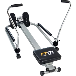 Randy & Travis Machinery Rowing Machine Rower Exercise Fitness Gym Sports & Fitness