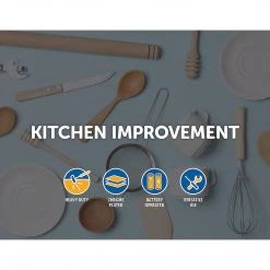 Randy & Travis Machinery Kitchen Scale Digital Postal LCD Electronic Weight Scales Food Shop 10kg/1g