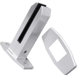 Bariloche Frameless Pool Glass Fencing Clamps Spigots DIY & Renovation