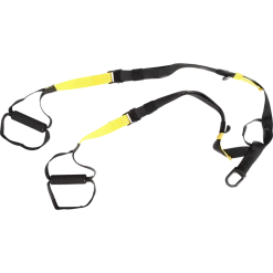 Randy & Travis Machinery Suspension Trainer Straps Workout Sports & Fitness