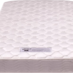 PALERMO King Single Bed Mattress Furniture
