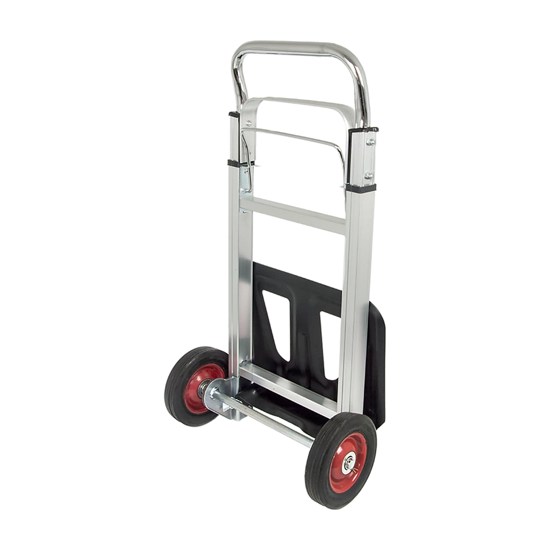 Randy & Travis Machinery DIY & Renovation 100kg Trolley Folding Hand Truck Sack Barrow