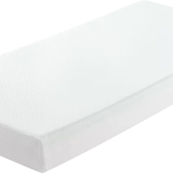 Furniture Palermo Single Mattress Memory Foam Green Tea Infused CertiPUR Approved