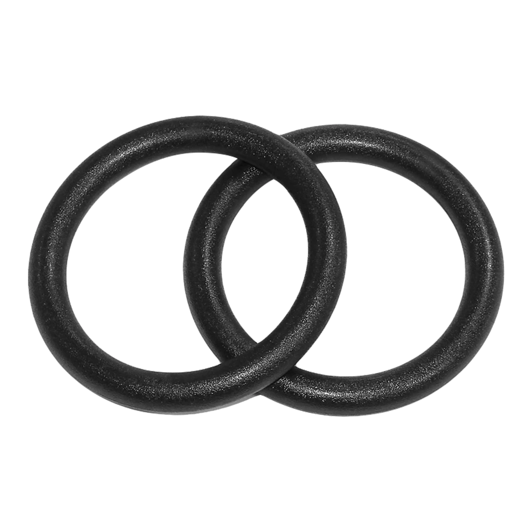 Randy & Travis Machinery Sports & Fitness Gymnastic Rings Olympic Gym Strength Training