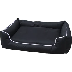 Brienz Home & Lifestyle 100 X 80cm Heavy Duty Waterproof Dog Bed