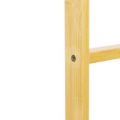 Randy & Travis Machinery Clothes Coat Rack Garment Stand Shelf Wooden Tree Hanger Bag Hat Hook Holder Home & Lifestyle