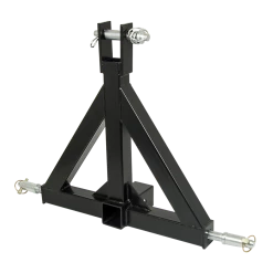 Randy & Travis Machinery Heavy Duty Steel 3 Point 2