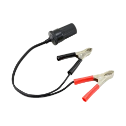 Randy & Travis Machinery 12V Car Air Compressor 4x4 Tyre Deflator 4wd Inflator Portable 85L/min