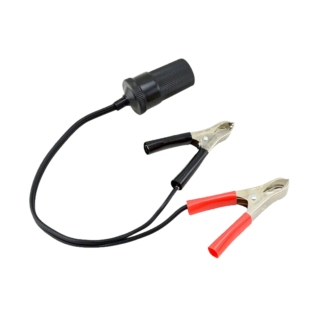 Randy & Travis Machinery 12V Car Air Compressor 4x4 Tyre Deflator 4wd Inflator Portable 85L/min