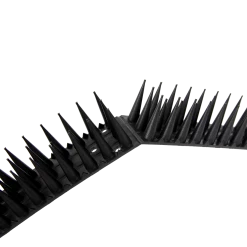 Randy & Travis Machinery 12pc Bird Spikes Human Cat Possum Mouse Pest Control Spiked Fence Wall Deterrent