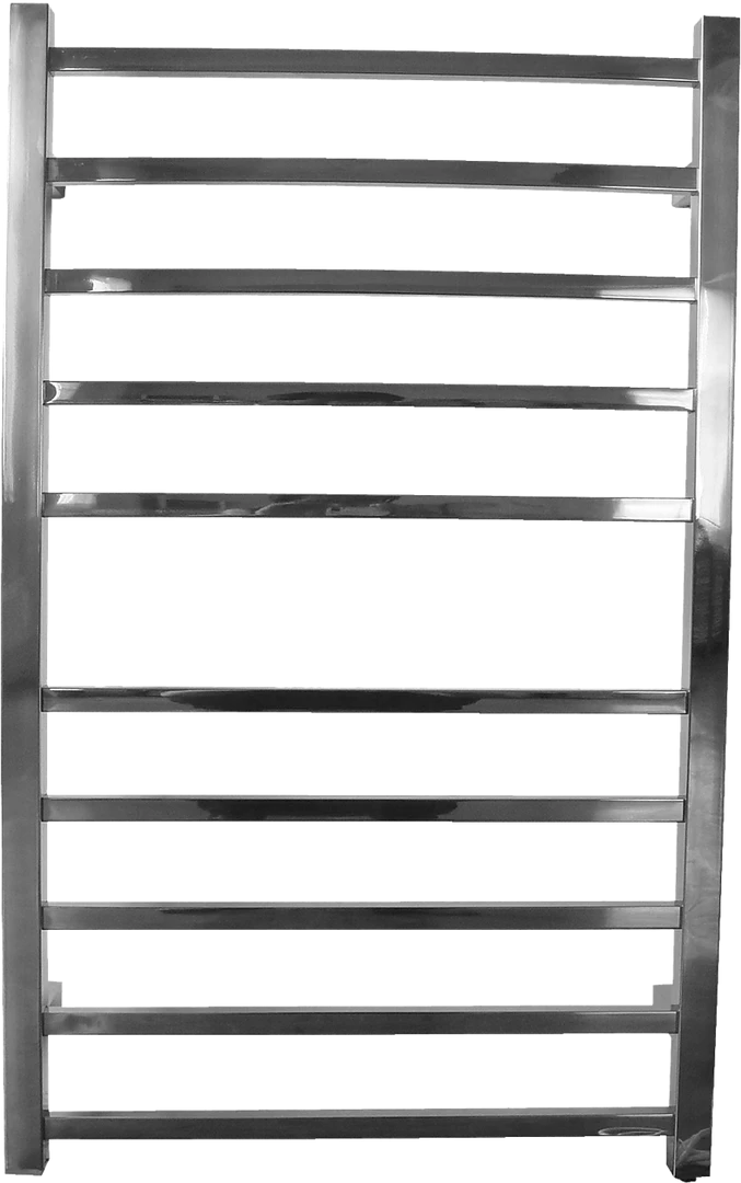 Della Francesca Electric Heated Bathroom Towel Rack / Rails -100w